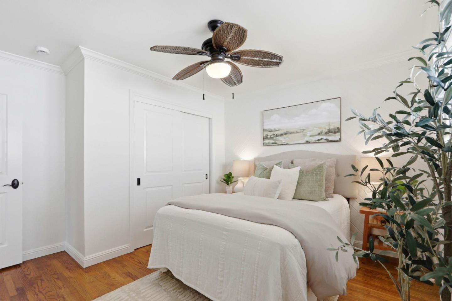 Detail Gallery Image 20 of 32 For 2867 via Carmen, San Jose,  CA 95124 - 3 Beds | 2 Baths