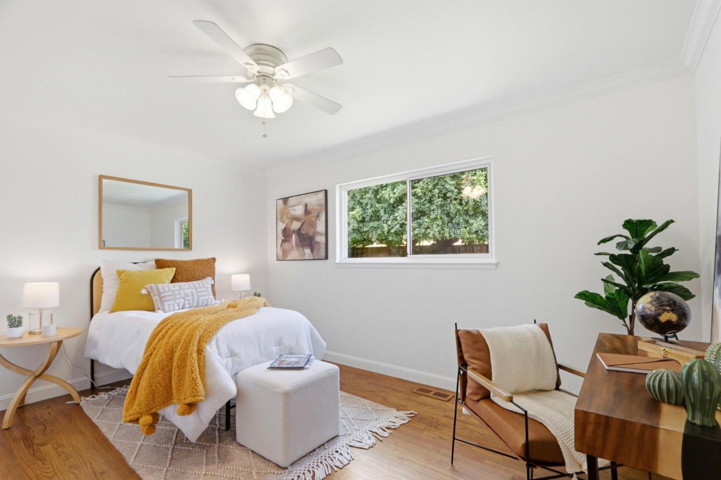 Detail Gallery Image 21 of 32 For 2867 via Carmen, San Jose,  CA 95124 - 3 Beds | 2 Baths