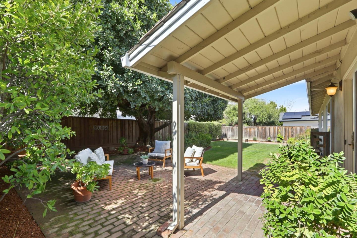 Detail Gallery Image 28 of 32 For 2867 via Carmen, San Jose,  CA 95124 - 3 Beds | 2 Baths