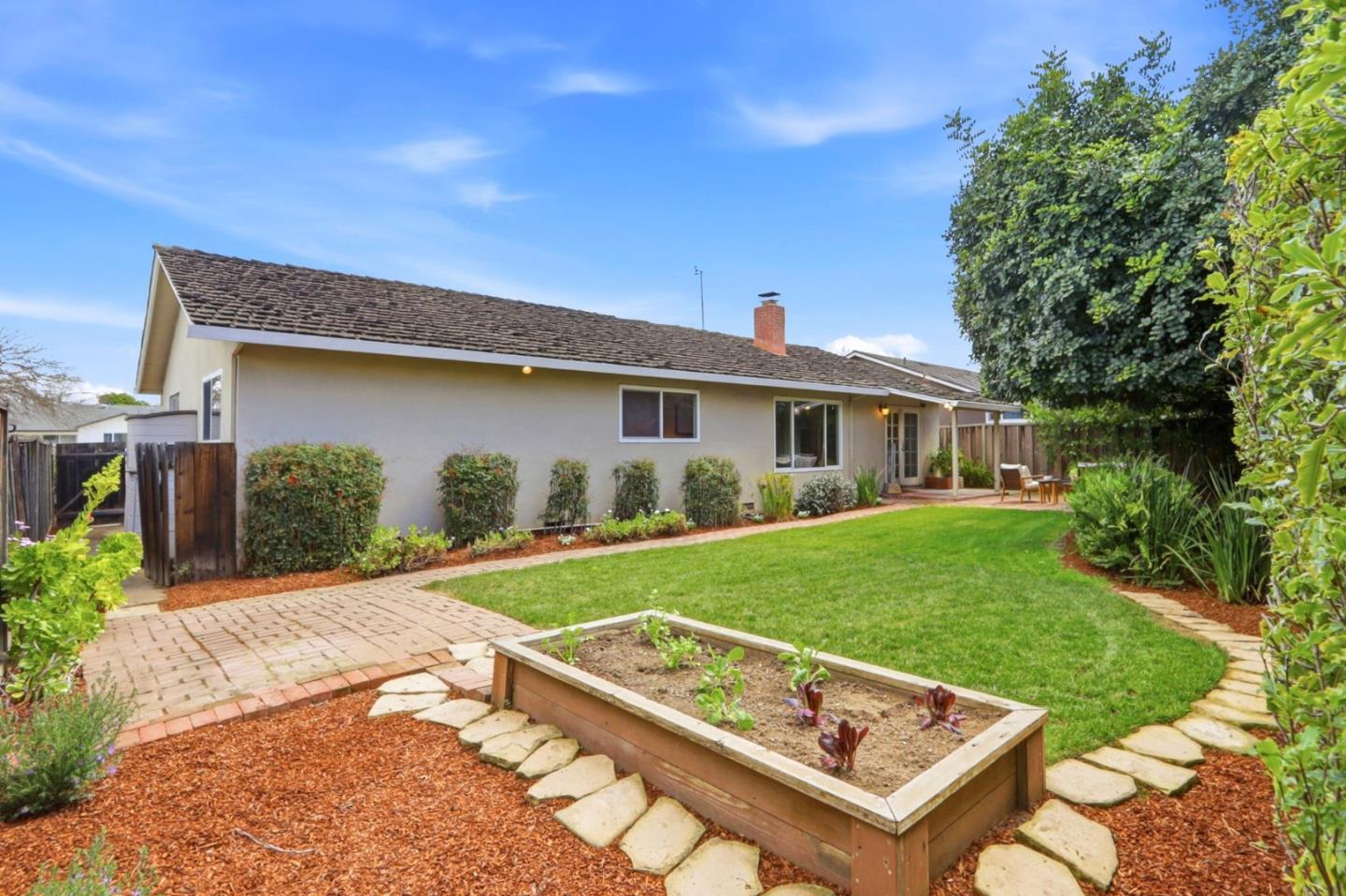 Detail Gallery Image 31 of 32 For 2867 via Carmen, San Jose,  CA 95124 - 3 Beds | 2 Baths