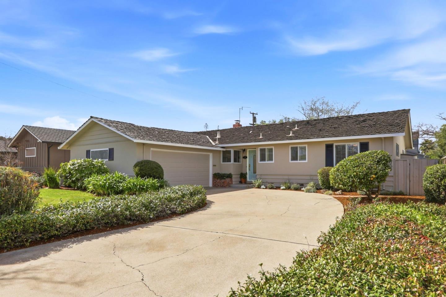 Detail Gallery Image 5 of 32 For 2867 via Carmen, San Jose,  CA 95124 - 3 Beds | 2 Baths