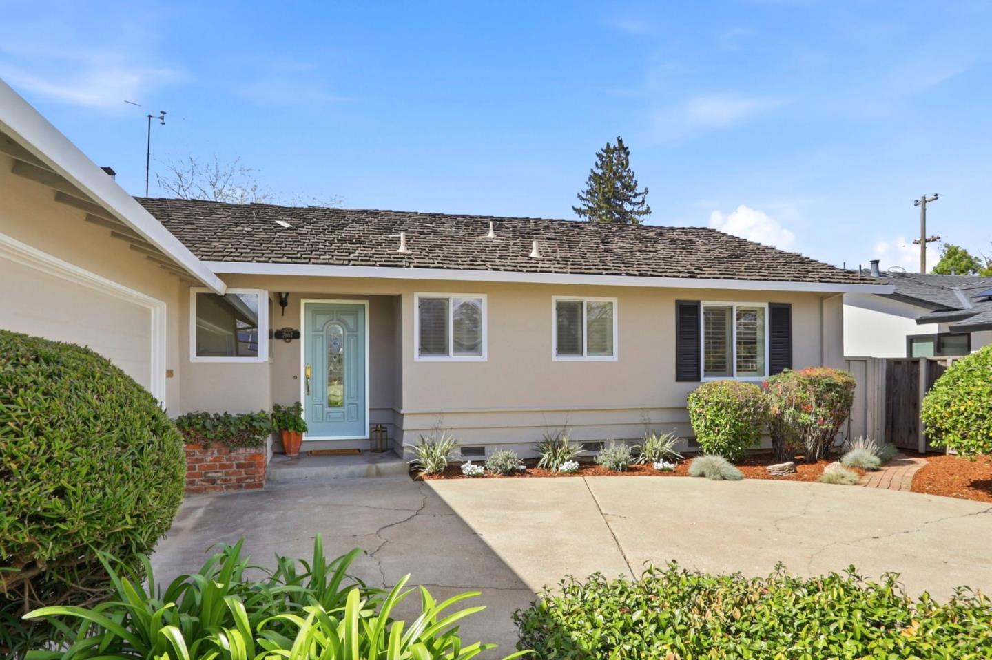 Detail Gallery Image 6 of 32 For 2867 via Carmen, San Jose,  CA 95124 - 3 Beds | 2 Baths