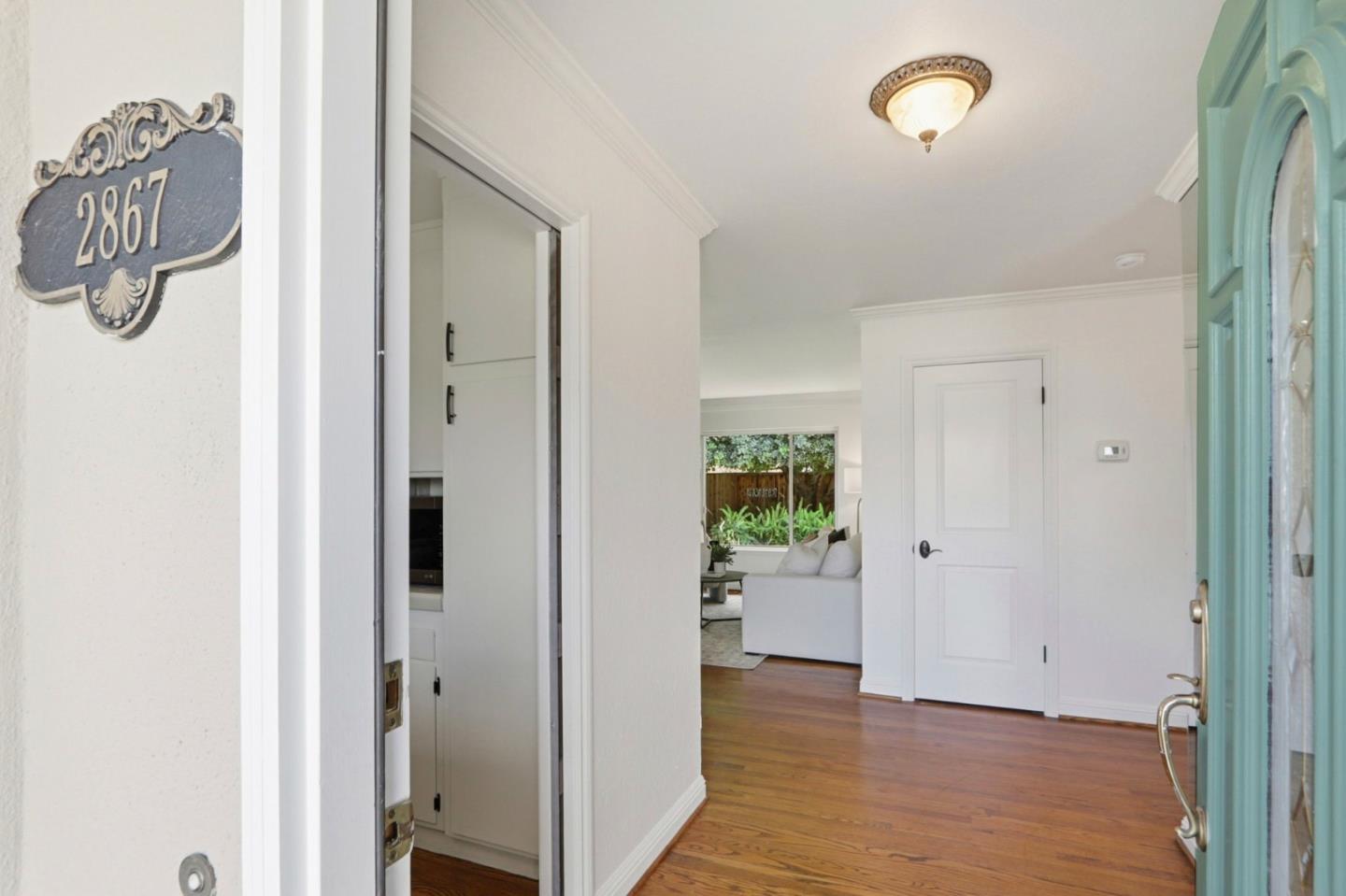 Detail Gallery Image 7 of 32 For 2867 via Carmen, San Jose,  CA 95124 - 3 Beds | 2 Baths