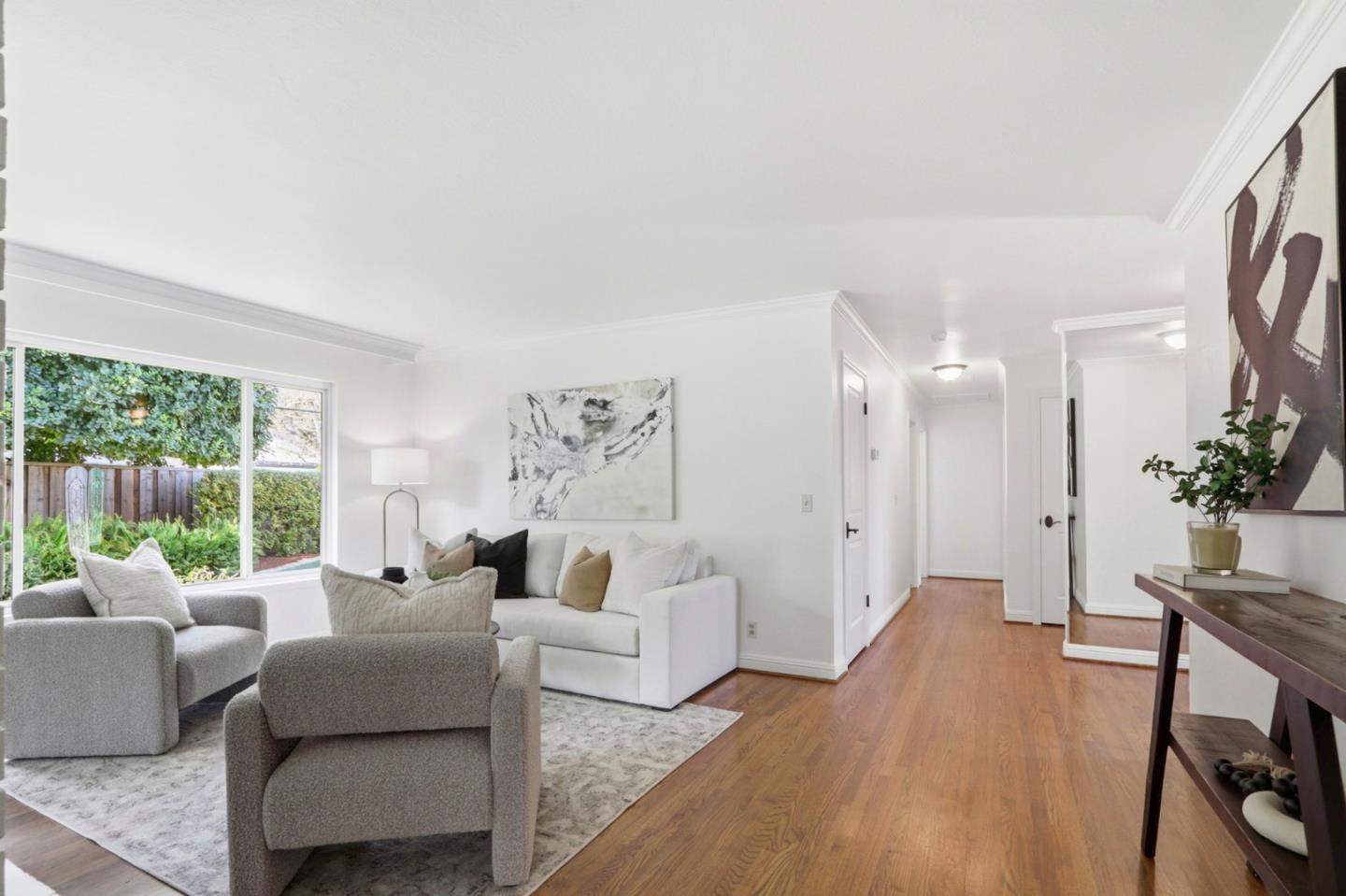 Detail Gallery Image 8 of 32 For 2867 via Carmen, San Jose,  CA 95124 - 3 Beds | 2 Baths