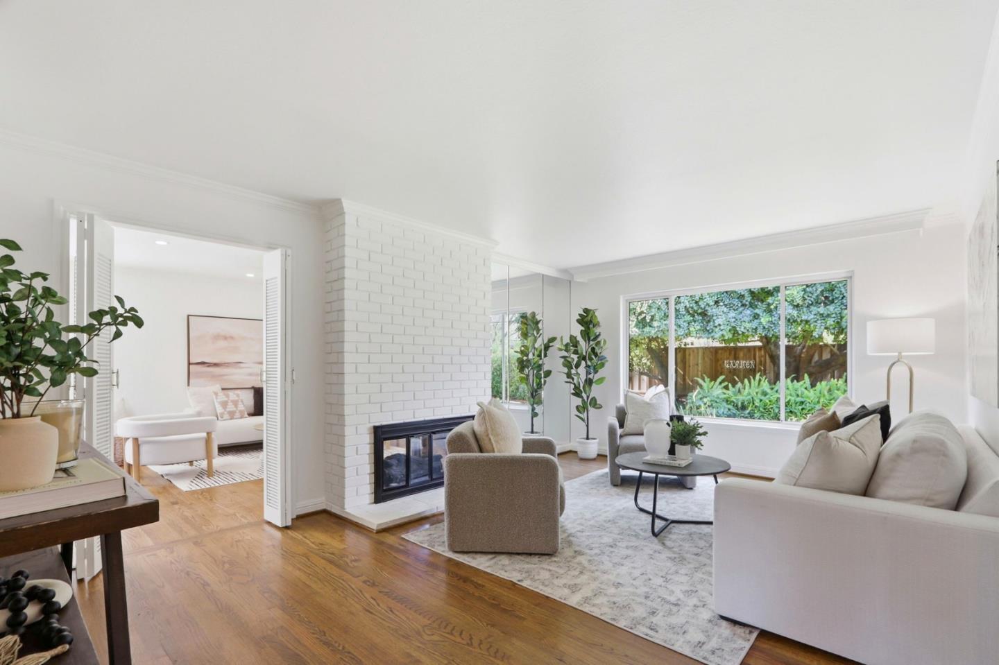 Detail Gallery Image 9 of 32 For 2867 via Carmen, San Jose,  CA 95124 - 3 Beds | 2 Baths