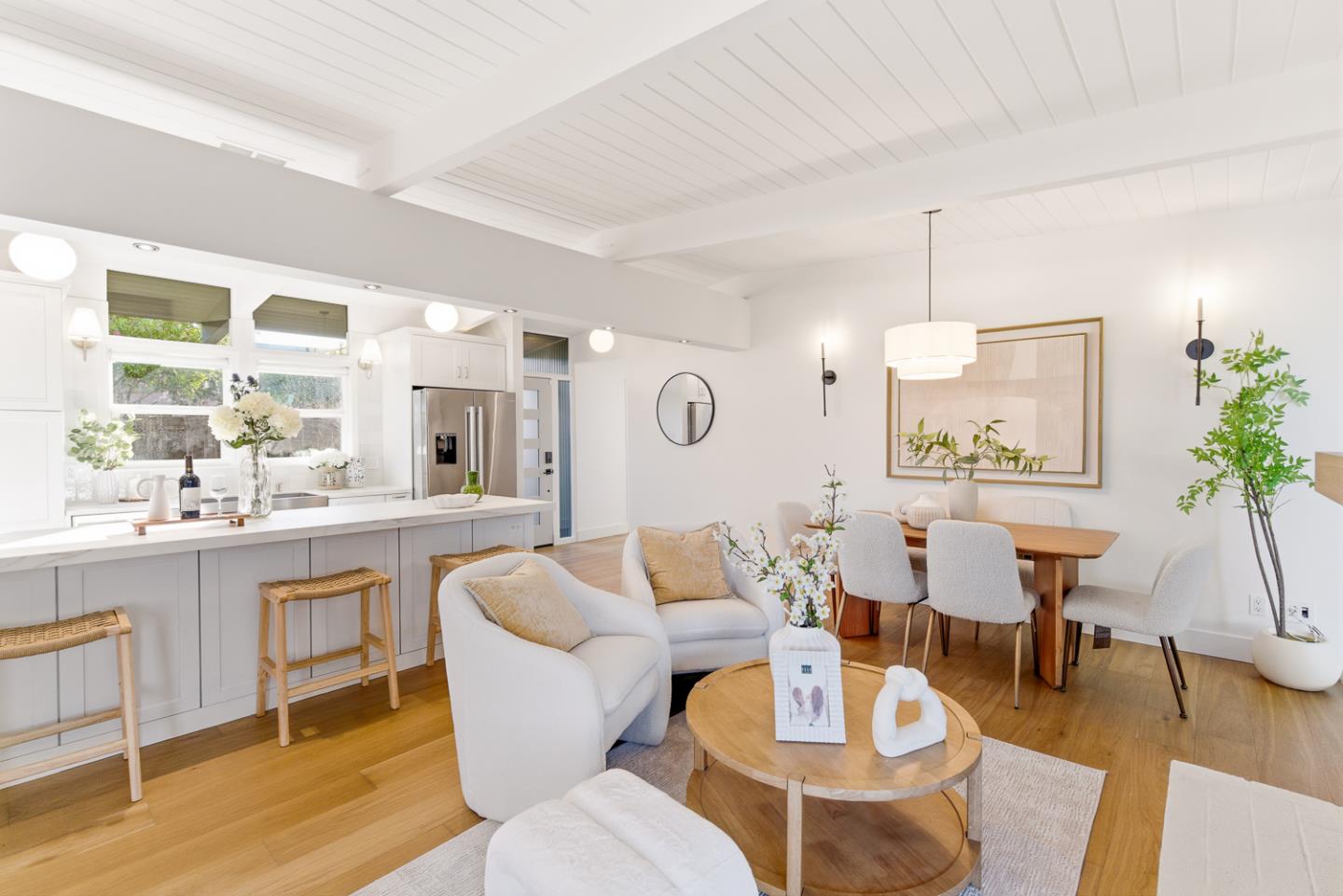 Detail Gallery Image 10 of 40 For 678 Connie Ave, San Mateo,  CA 94402 - 3 Beds | 2 Baths