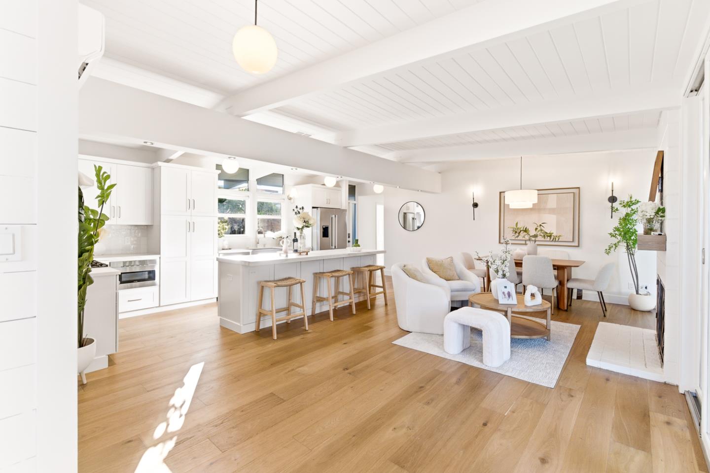 Detail Gallery Image 11 of 40 For 678 Connie Ave, San Mateo,  CA 94402 - 3 Beds | 2 Baths