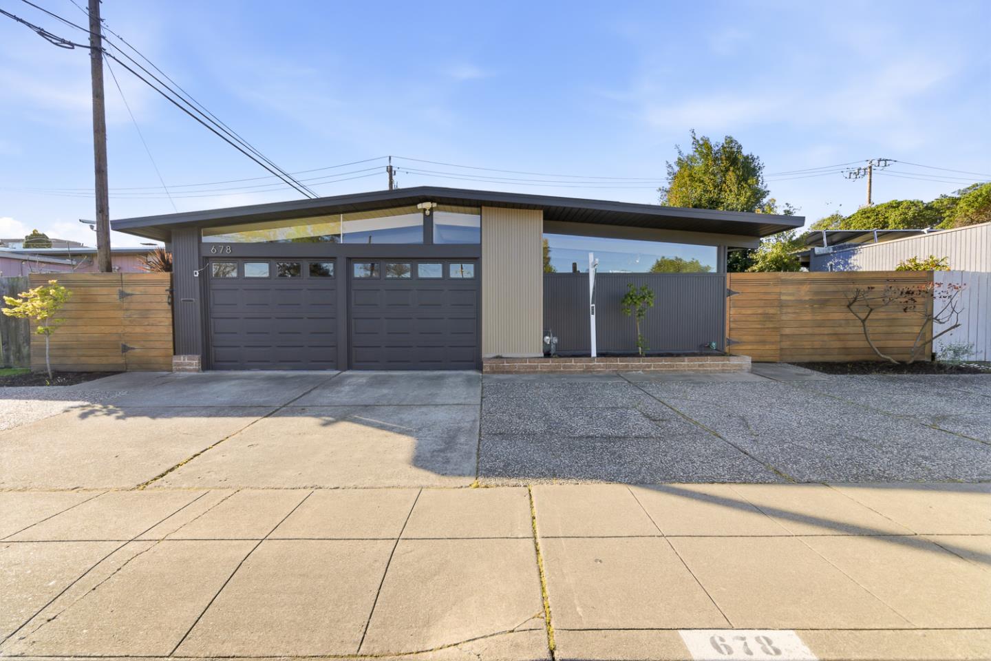 Detail Gallery Image 39 of 40 For 678 Connie Ave, San Mateo,  CA 94402 - 3 Beds | 2 Baths