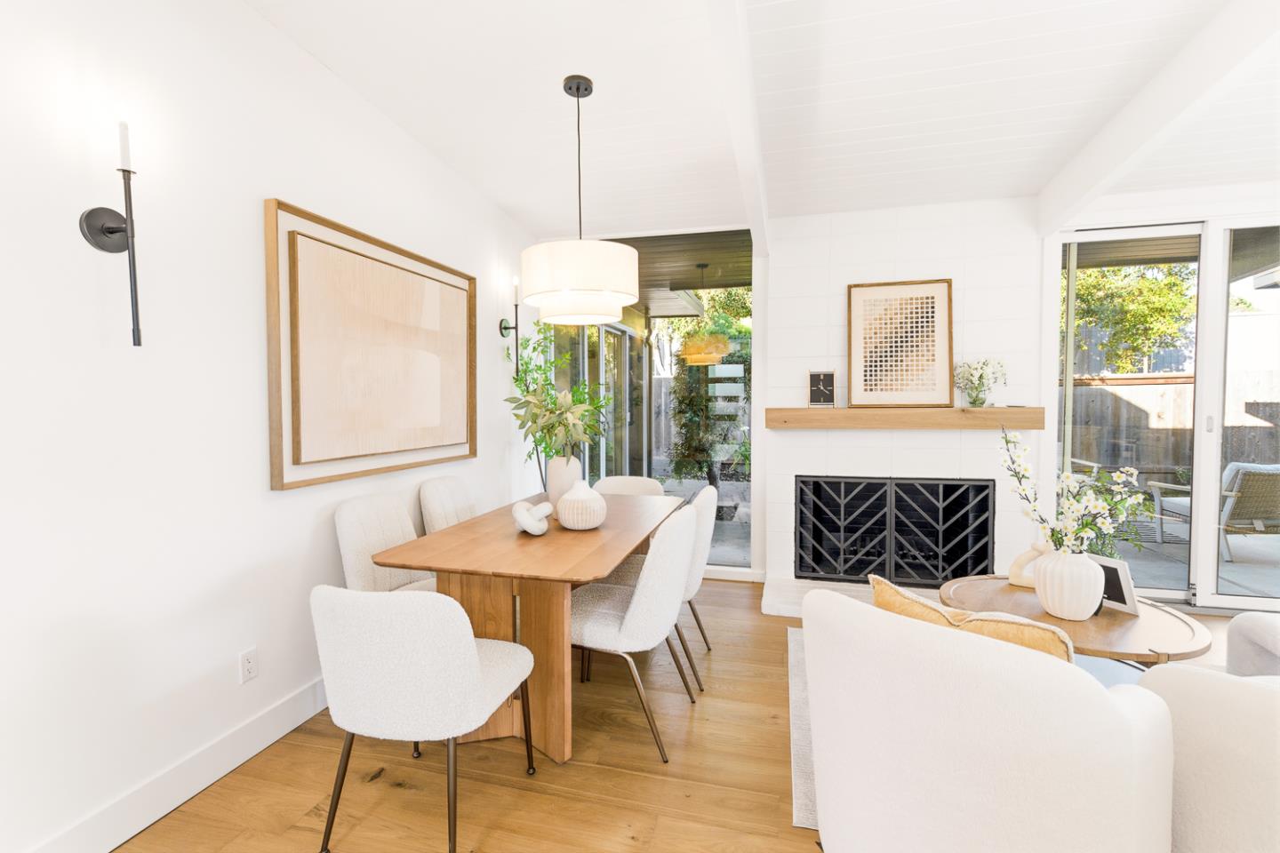 Detail Gallery Image 5 of 40 For 678 Connie Ave, San Mateo,  CA 94402 - 3 Beds | 2 Baths