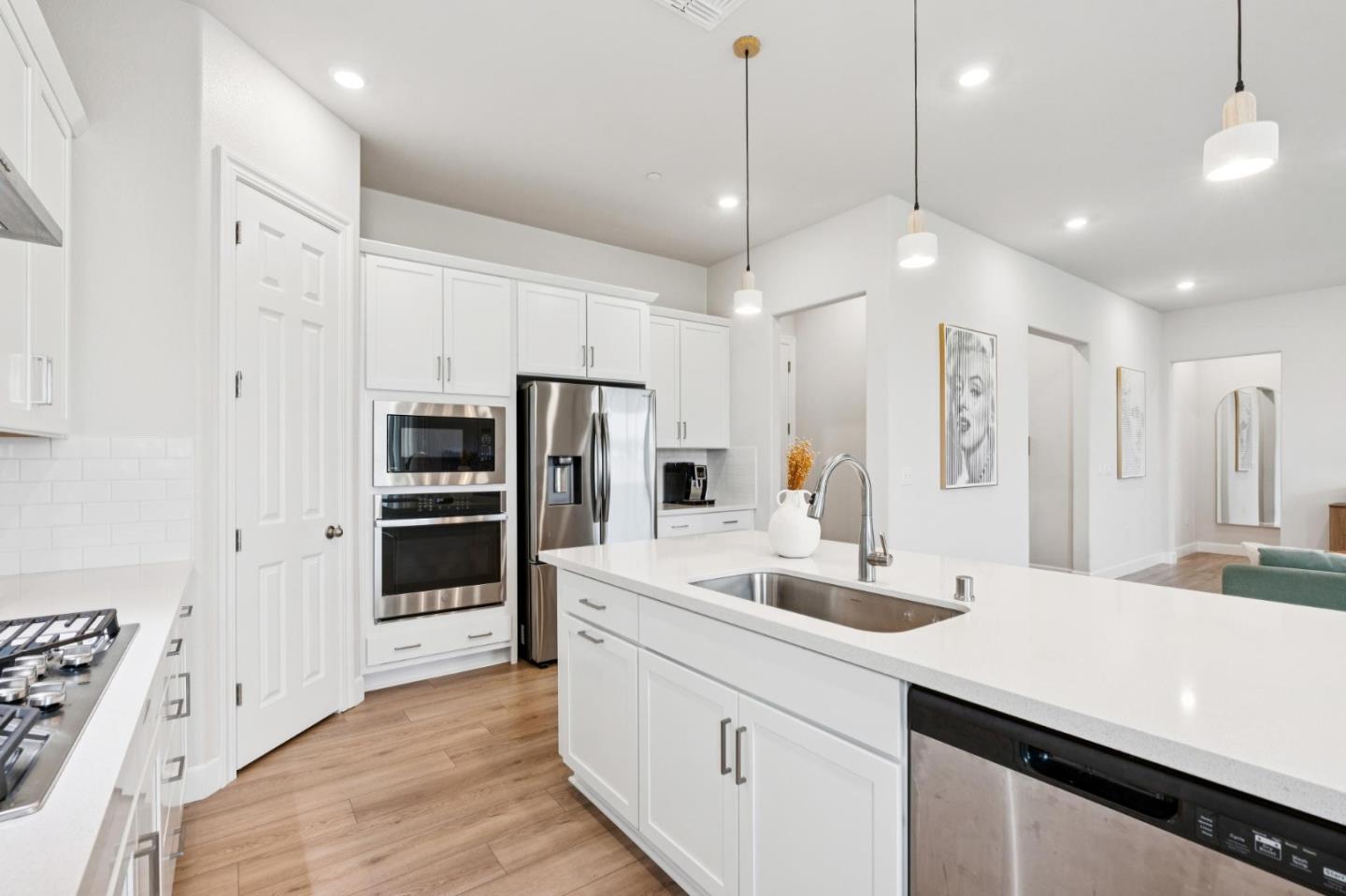 Detail Gallery Image 13 of 44 For 1889 Water St, Brentwood,  CA 94513 - 3 Beds | 2 Baths