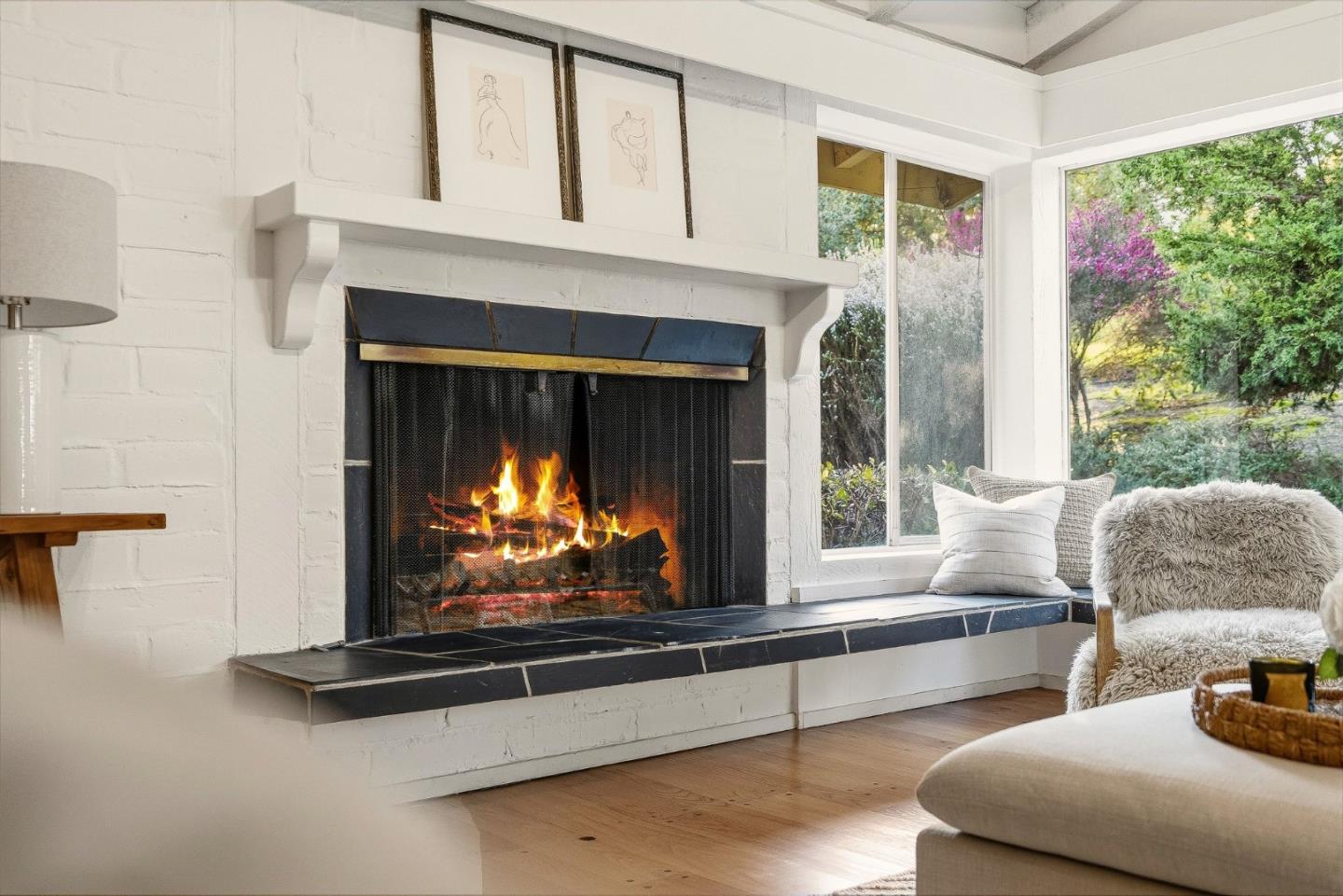 Detail Gallery Image 14 of 30 For 25664 Carmel Knolls Dr, Carmel,  CA 93923 - 3 Beds | 2 Baths