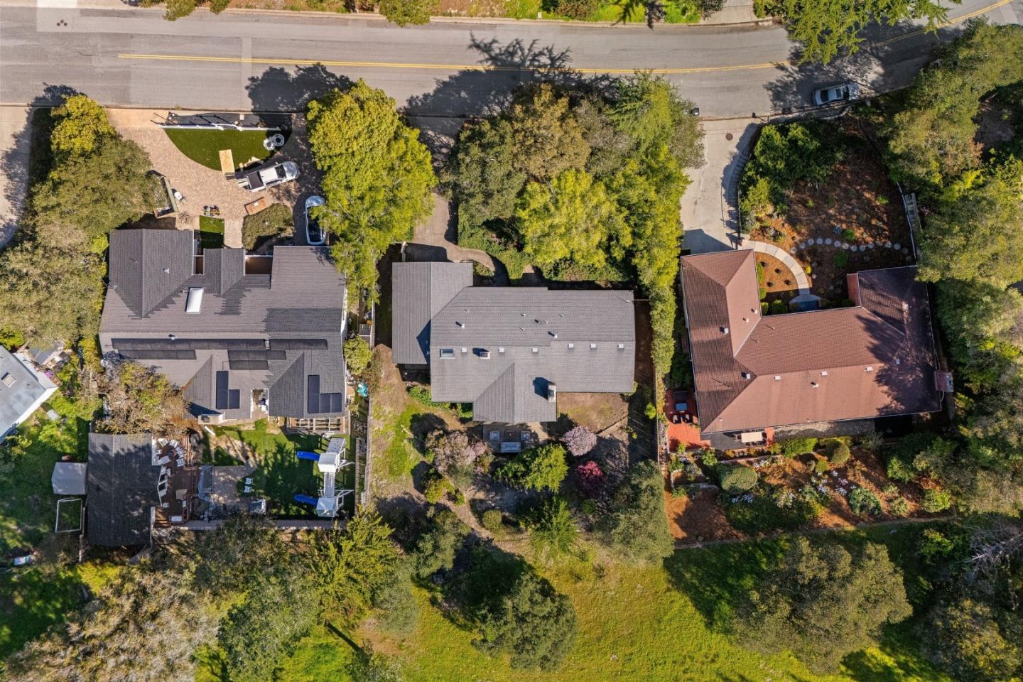 Detail Gallery Image 30 of 30 For 25664 Carmel Knolls Dr, Carmel,  CA 93923 - 3 Beds | 2 Baths