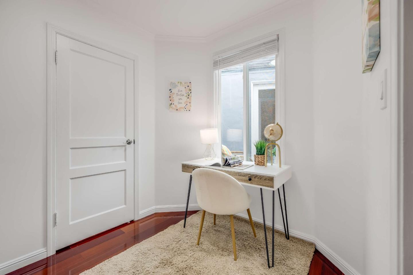 Detail Gallery Image 10 of 38 For 1352 34th Ave, San Francisco,  CA 94122 - 4 Beds | 3/1 Baths