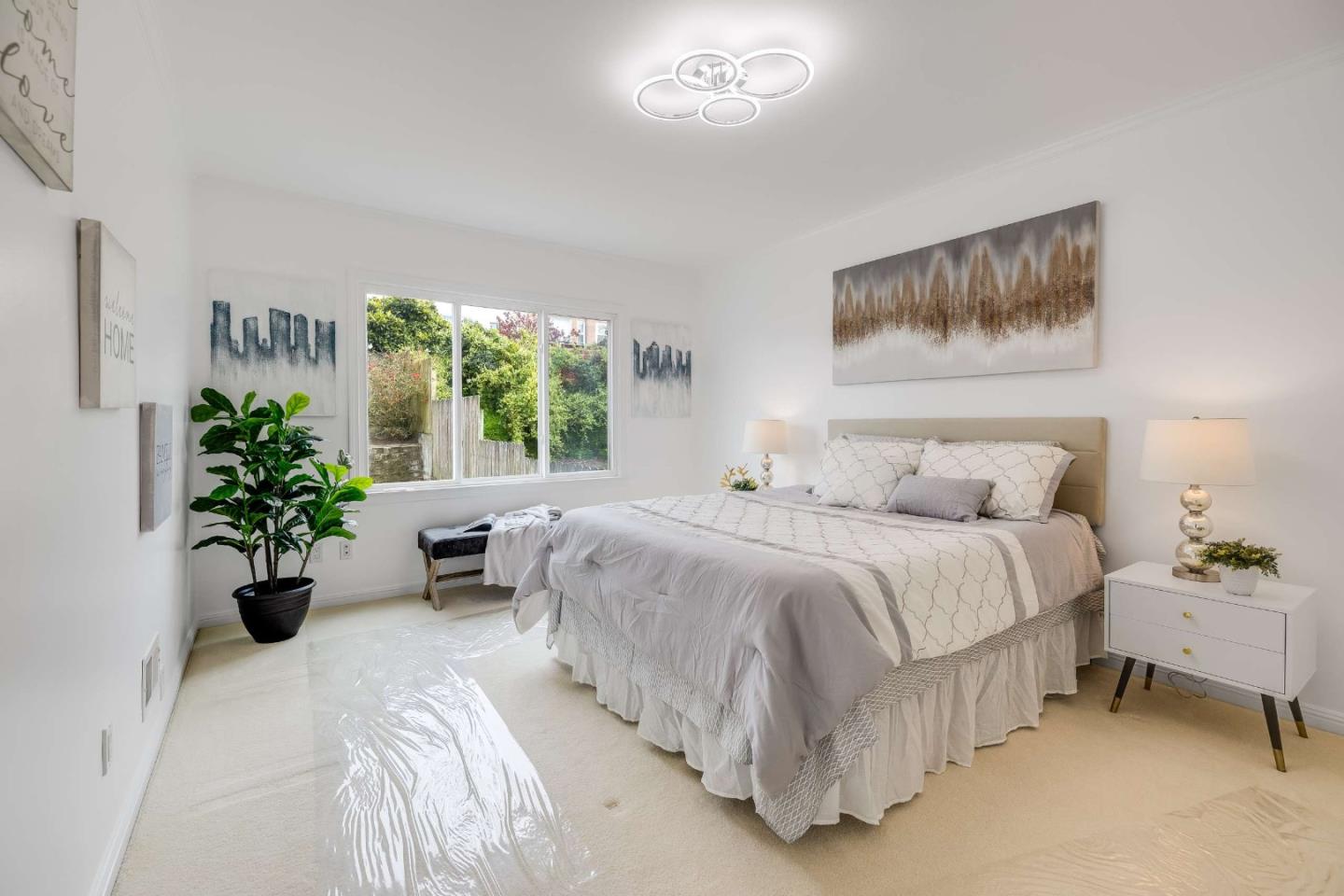 Detail Gallery Image 17 of 38 For 1352 34th Ave, San Francisco,  CA 94122 - 4 Beds | 3/1 Baths