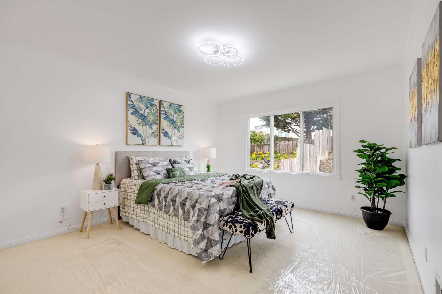 Detail Gallery Image 19 of 38 For 1352 34th Ave, San Francisco,  CA 94122 - 4 Beds | 3/1 Baths