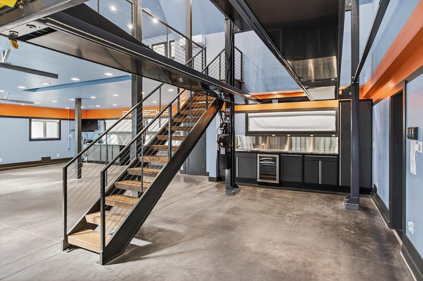 Detail Gallery Image 37 of 62 For 2241 Dry Creek Rd, San Jose,  CA 95124 - 5 Beds | 5/1 Baths