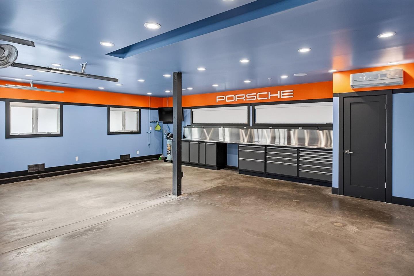 Detail Gallery Image 38 of 62 For 2241 Dry Creek Rd, San Jose,  CA 95124 - 5 Beds | 5/1 Baths