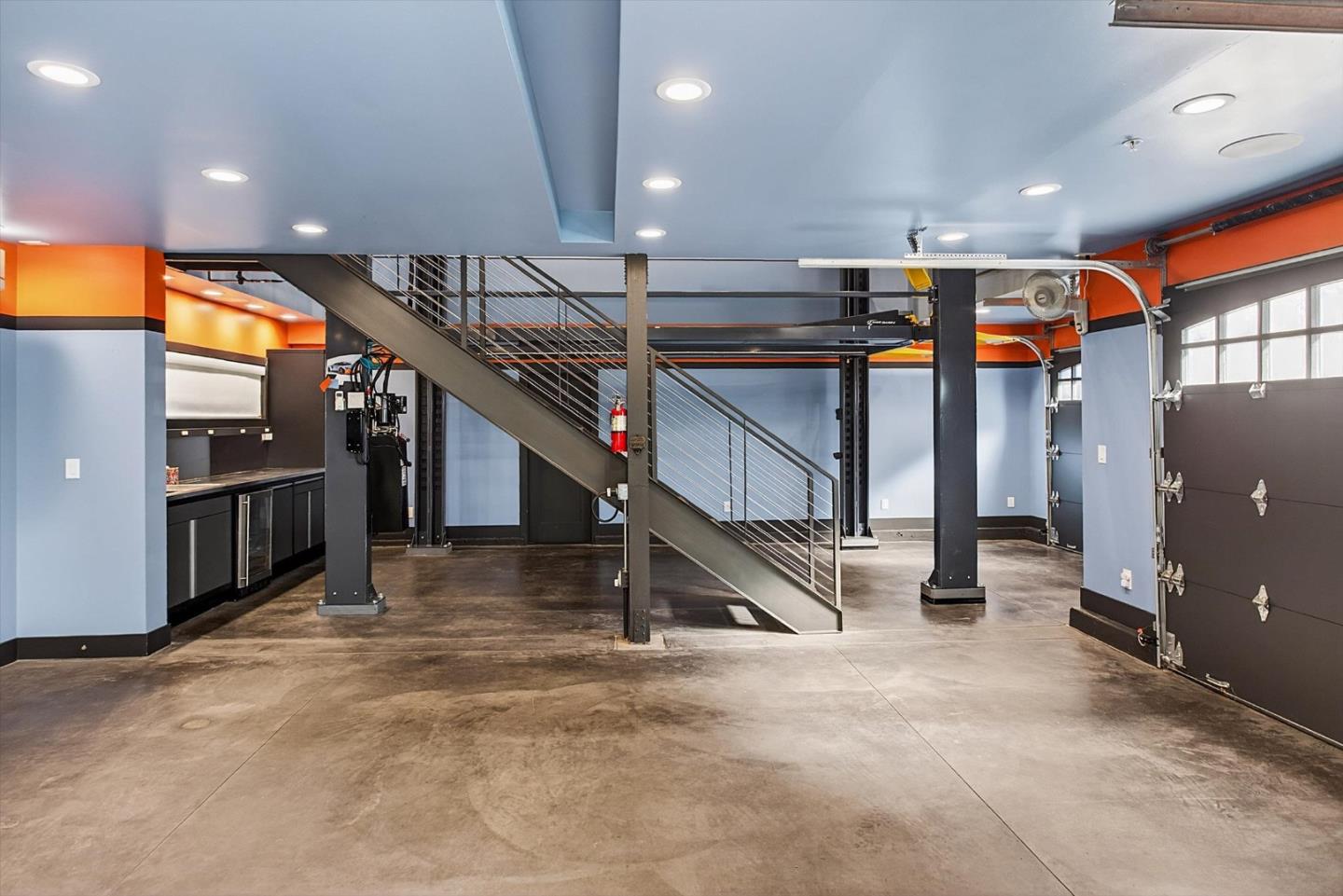 Detail Gallery Image 39 of 62 For 2241 Dry Creek Rd, San Jose,  CA 95124 - 5 Beds | 5/1 Baths