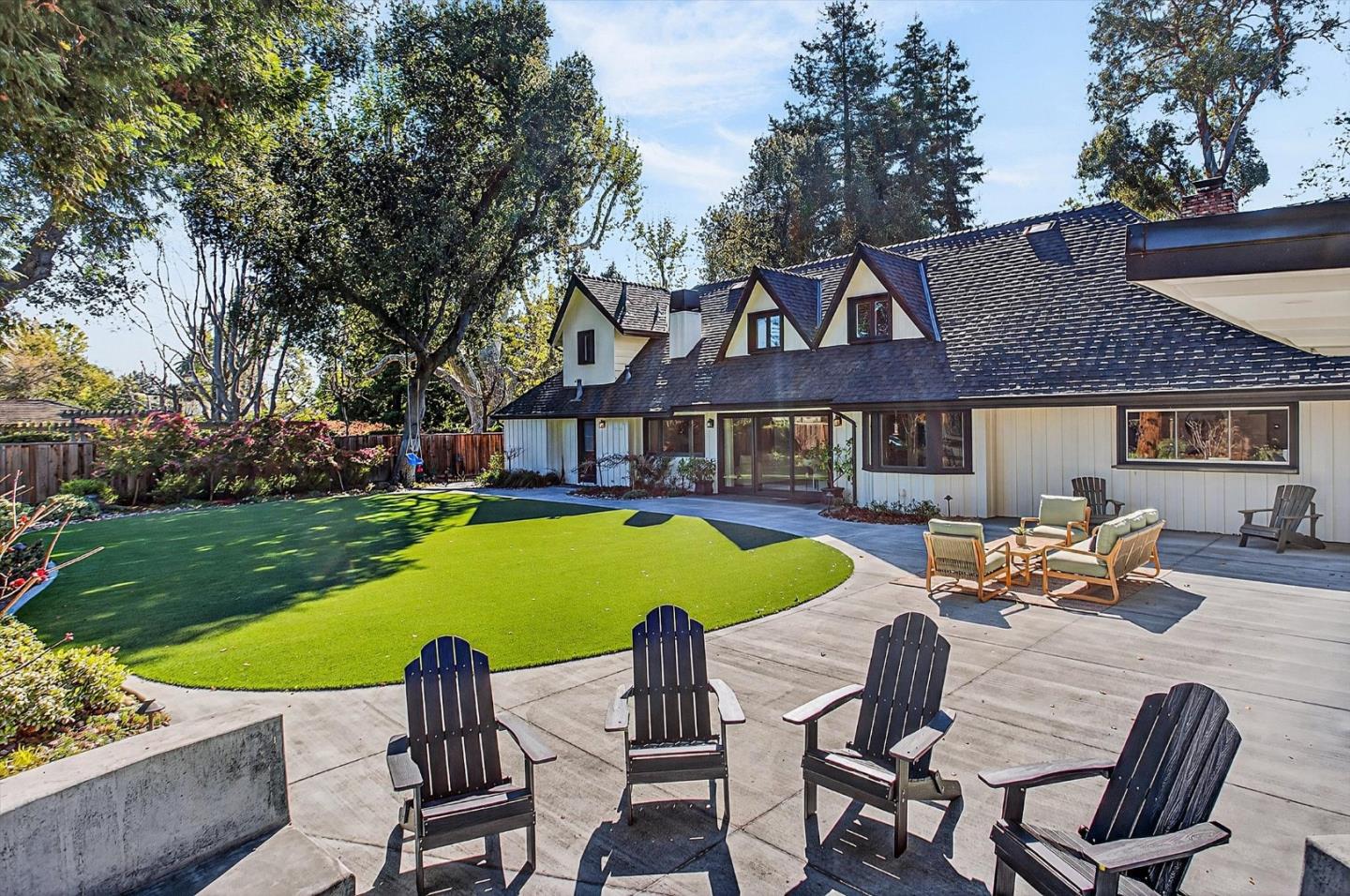 Detail Gallery Image 46 of 62 For 2241 Dry Creek Rd, San Jose,  CA 95124 - 5 Beds | 5/1 Baths