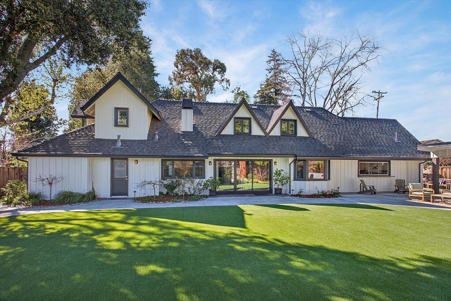 Detail Gallery Image 47 of 62 For 2241 Dry Creek Rd, San Jose,  CA 95124 - 5 Beds | 5/1 Baths