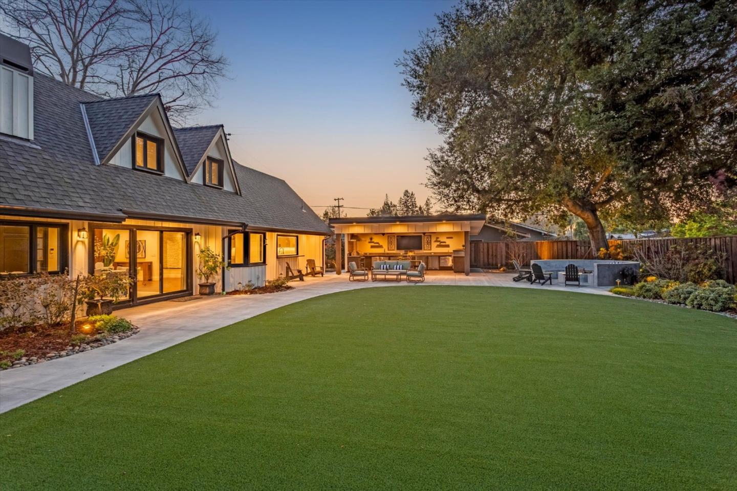 Detail Gallery Image 54 of 62 For 2241 Dry Creek Rd, San Jose,  CA 95124 - 5 Beds | 5/1 Baths