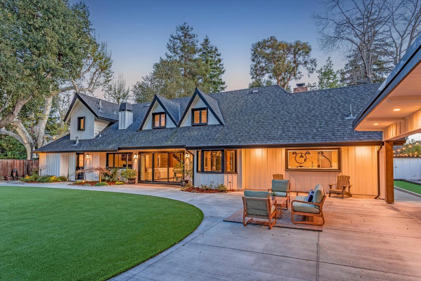 Detail Gallery Image 57 of 62 For 2241 Dry Creek Rd, San Jose,  CA 95124 - 5 Beds | 5/1 Baths