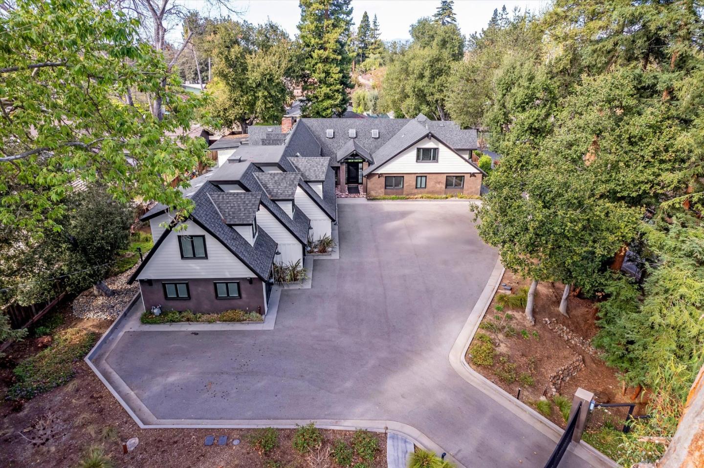 Detail Gallery Image 59 of 62 For 2241 Dry Creek Rd, San Jose,  CA 95124 - 5 Beds | 5/1 Baths