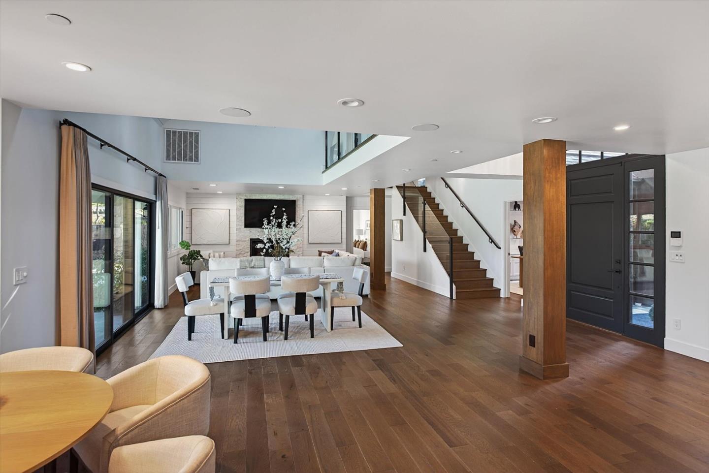 Detail Gallery Image 7 of 62 For 2241 Dry Creek Rd, San Jose,  CA 95124 - 5 Beds | 5/1 Baths