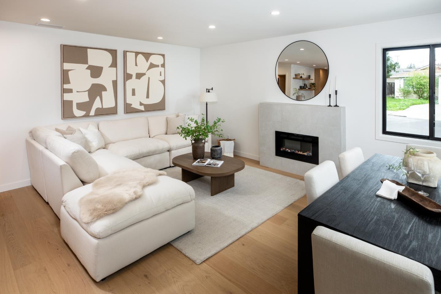 Detail Gallery Image 10 of 43 For 1991 Santa Inez Ct, Santa Clara,  CA 95051 - 4 Beds | 3 Baths