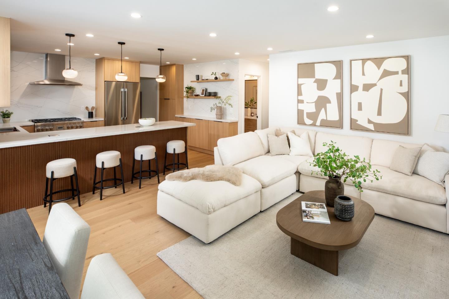 Detail Gallery Image 12 of 43 For 1991 Santa Inez Ct, Santa Clara,  CA 95051 - 4 Beds | 3 Baths