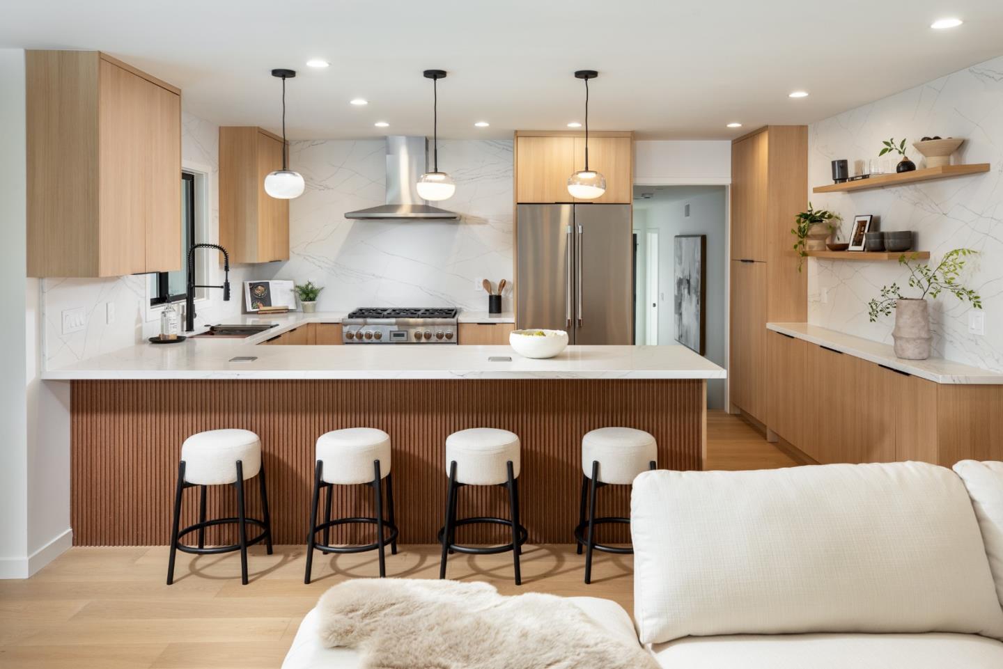 Detail Gallery Image 13 of 43 For 1991 Santa Inez Ct, Santa Clara,  CA 95051 - 4 Beds | 3 Baths