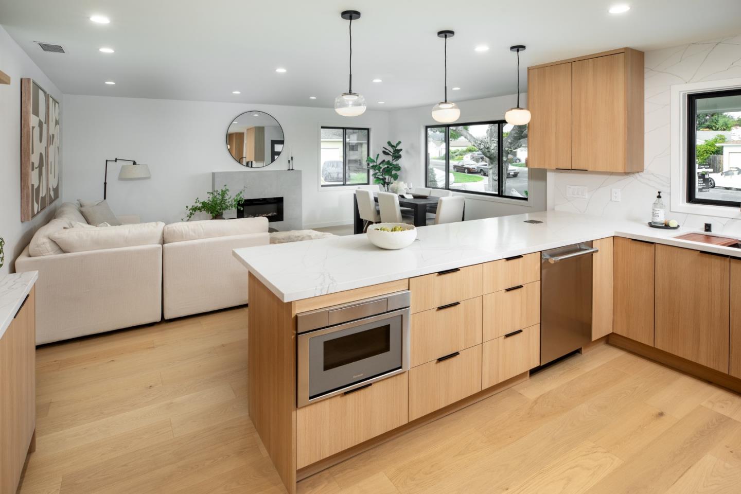 Detail Gallery Image 17 of 43 For 1991 Santa Inez Ct, Santa Clara,  CA 95051 - 4 Beds | 3 Baths