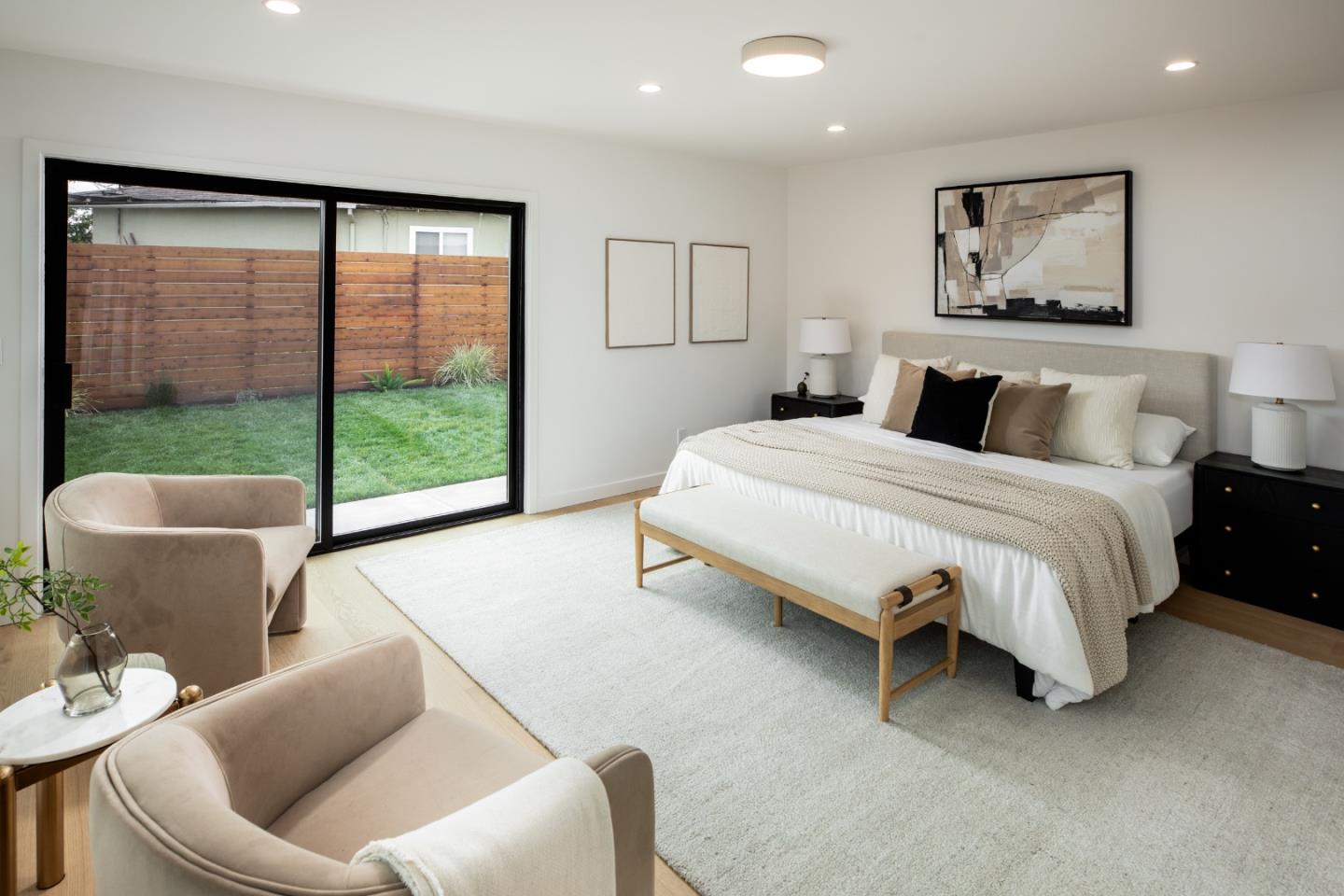 Detail Gallery Image 18 of 43 For 1991 Santa Inez Ct, Santa Clara,  CA 95051 - 4 Beds | 3 Baths