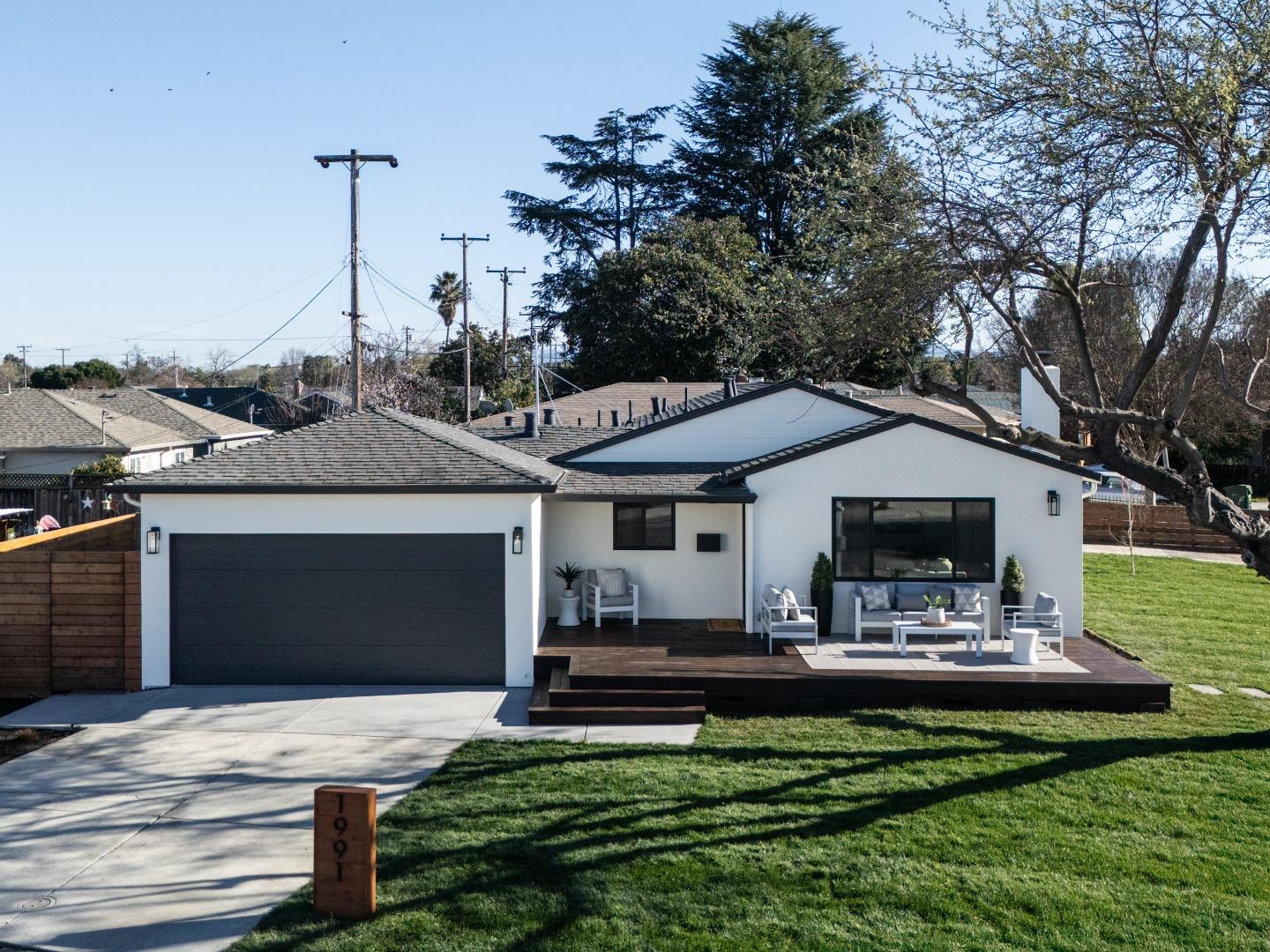 Detail Gallery Image 2 of 43 For 1991 Santa Inez Ct, Santa Clara,  CA 95051 - 4 Beds | 3 Baths