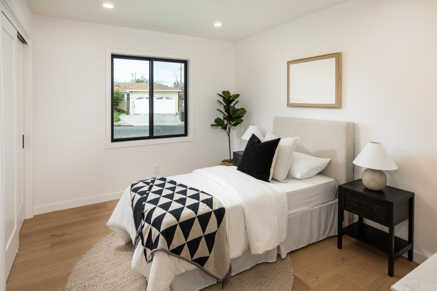 Detail Gallery Image 24 of 43 For 1991 Santa Inez Ct, Santa Clara,  CA 95051 - 4 Beds | 3 Baths