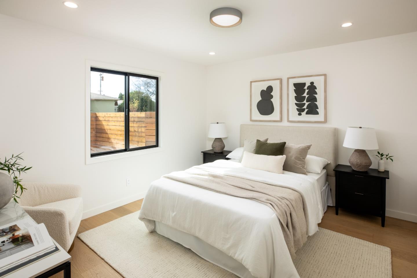 Detail Gallery Image 25 of 43 For 1991 Santa Inez Ct, Santa Clara,  CA 95051 - 4 Beds | 3 Baths