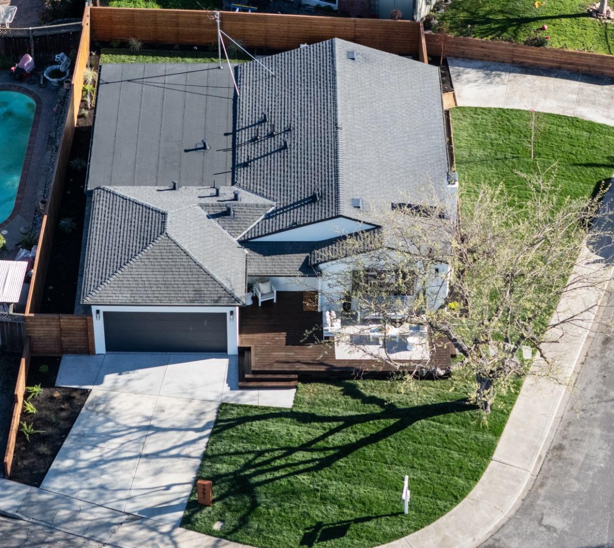 Detail Gallery Image 41 of 43 For 1991 Santa Inez Ct, Santa Clara,  CA 95051 - 4 Beds | 3 Baths