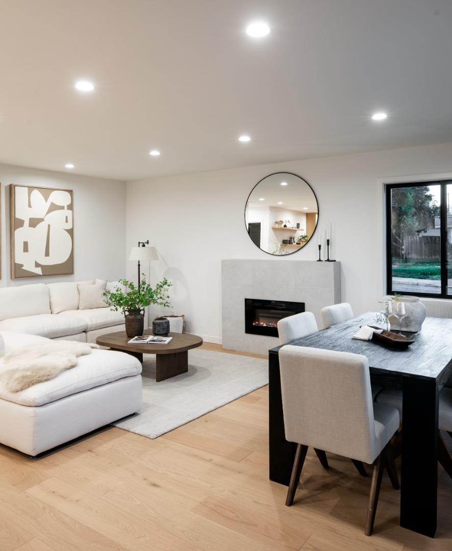 Detail Gallery Image 8 of 43 For 1991 Santa Inez Ct, Santa Clara,  CA 95051 - 4 Beds | 3 Baths