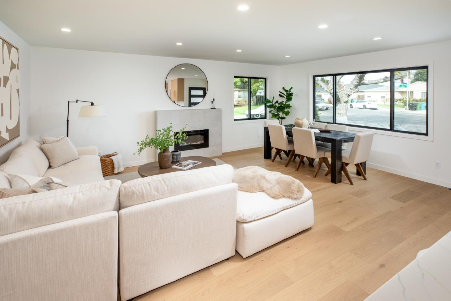 Detail Gallery Image 9 of 43 For 1991 Santa Inez Ct, Santa Clara,  CA 95051 - 4 Beds | 3 Baths