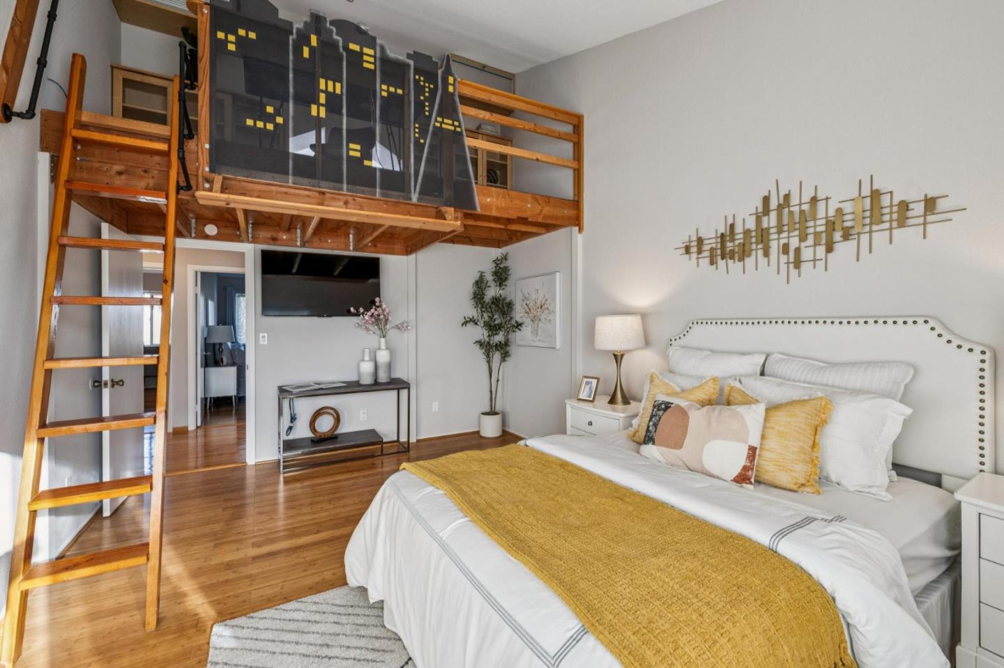 Detail Gallery Image 21 of 42 For 146 Albacore Ln, Foster City,  CA 94404 - 3 Beds | 2/1 Baths