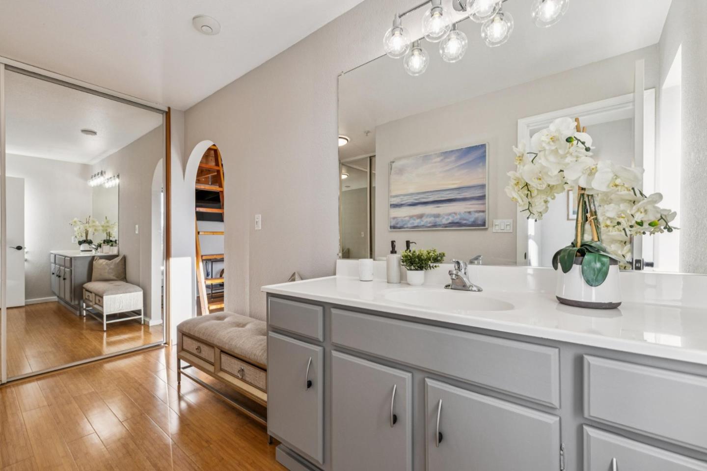 Detail Gallery Image 26 of 42 For 146 Albacore Ln, Foster City,  CA 94404 - 3 Beds | 2/1 Baths