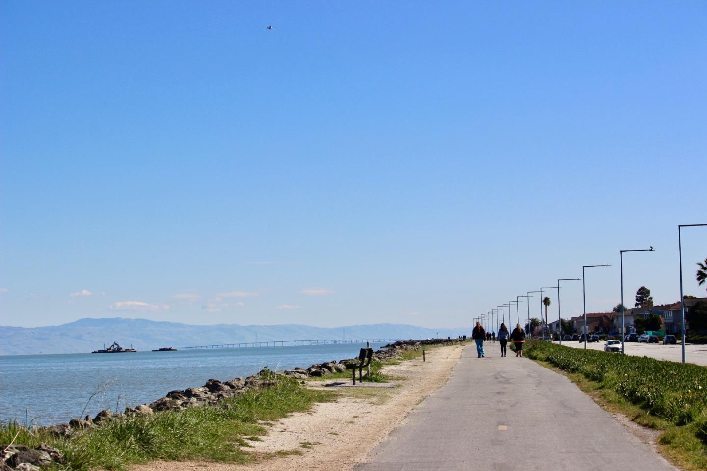 Detail Gallery Image 42 of 42 For 146 Albacore Ln, Foster City,  CA 94404 - 3 Beds | 2/1 Baths