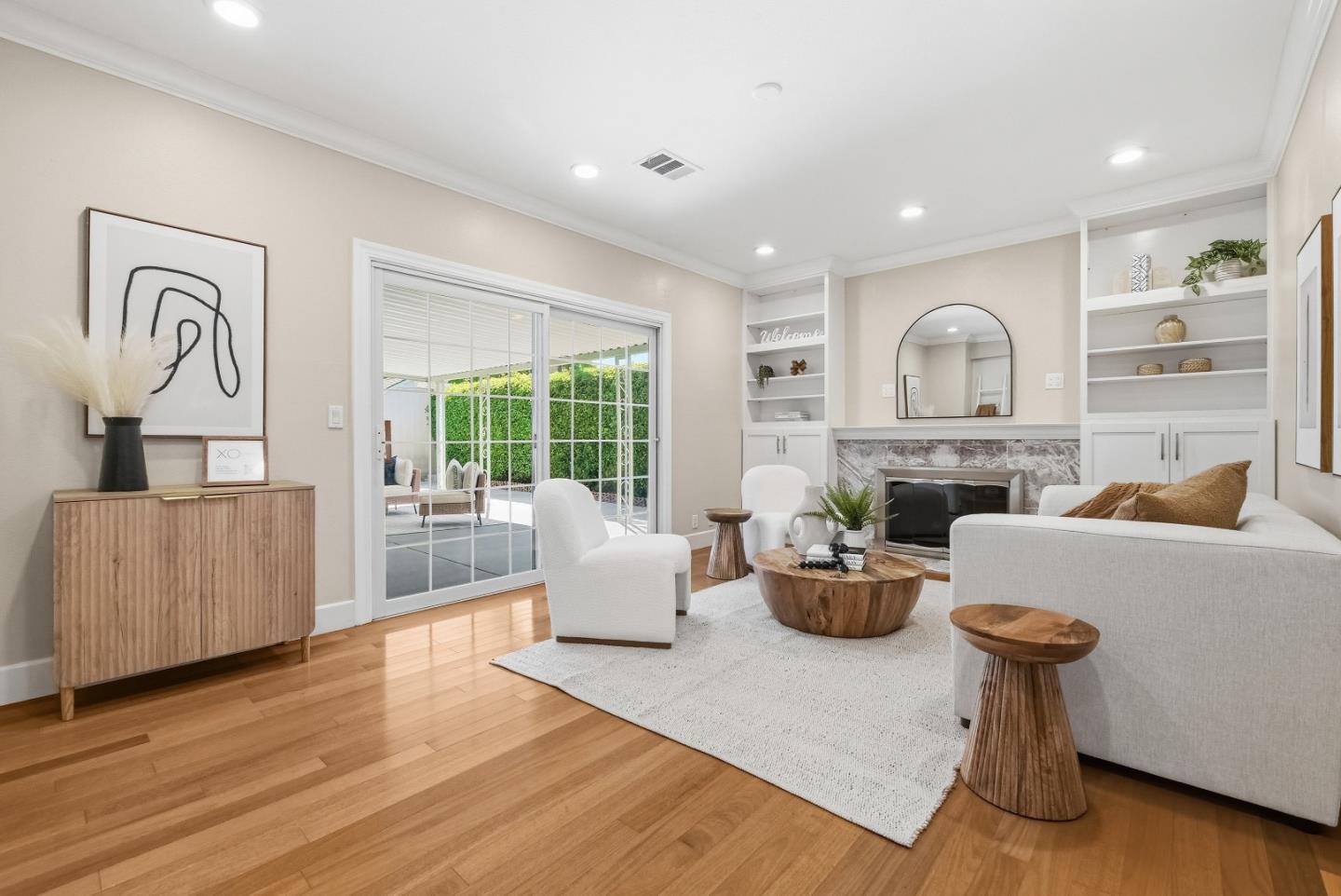 Detail Gallery Image 14 of 45 For 1010 Springfield Dr, Campbell,  CA 95008 - 5 Beds | 4 Baths