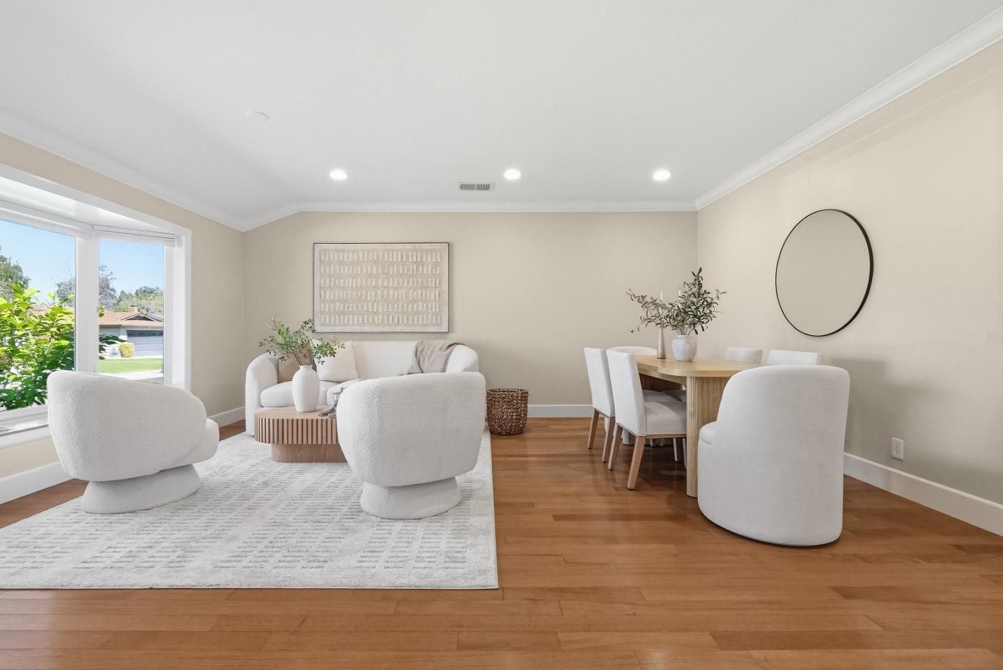 Detail Gallery Image 4 of 45 For 1010 Springfield Dr, Campbell,  CA 95008 - 5 Beds | 4 Baths