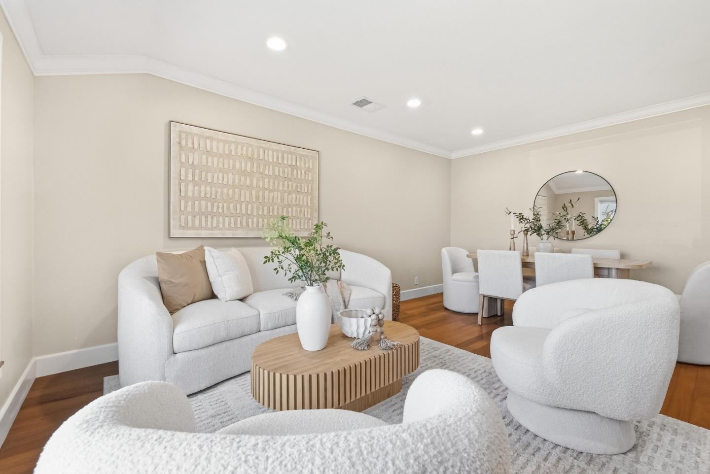 Detail Gallery Image 5 of 45 For 1010 Springfield Dr, Campbell,  CA 95008 - 5 Beds | 4 Baths