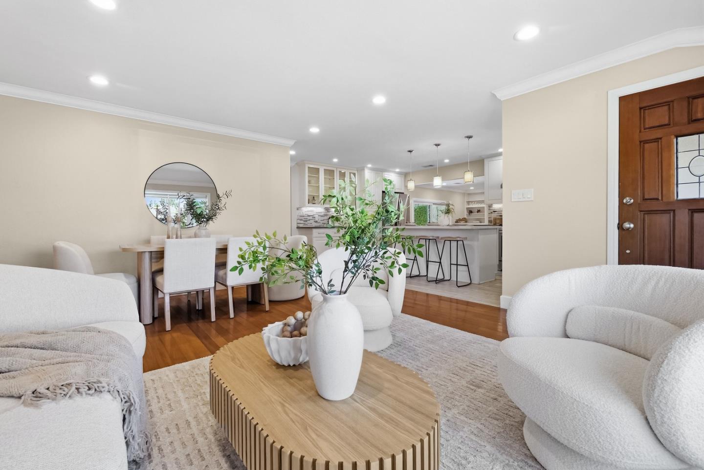 Detail Gallery Image 6 of 45 For 1010 Springfield Dr, Campbell,  CA 95008 - 5 Beds | 4 Baths