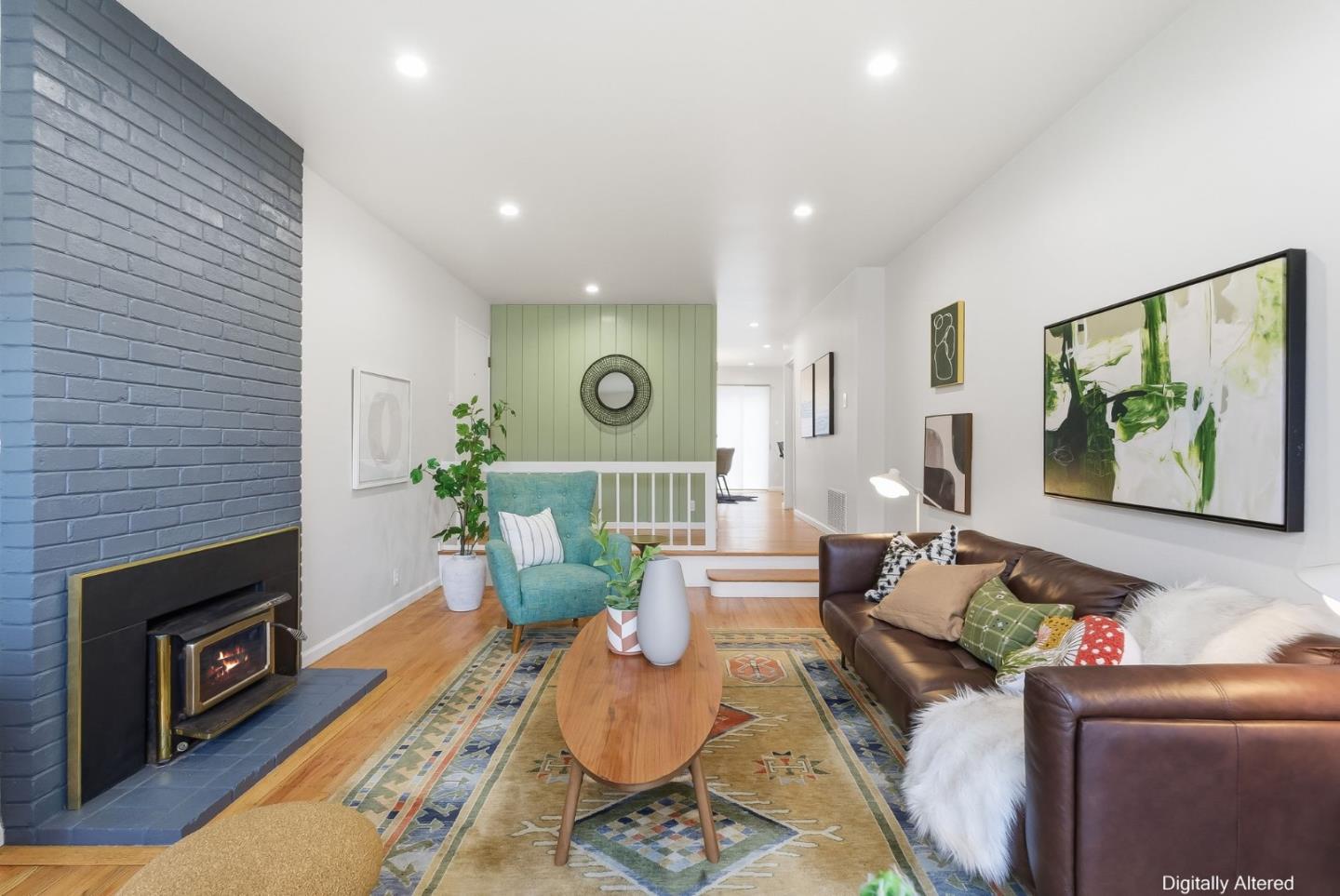 Detail Gallery Image 10 of 62 For 356 Firecrest Ave, Pacifica,  CA 94044 - 4 Beds | 2/1 Baths