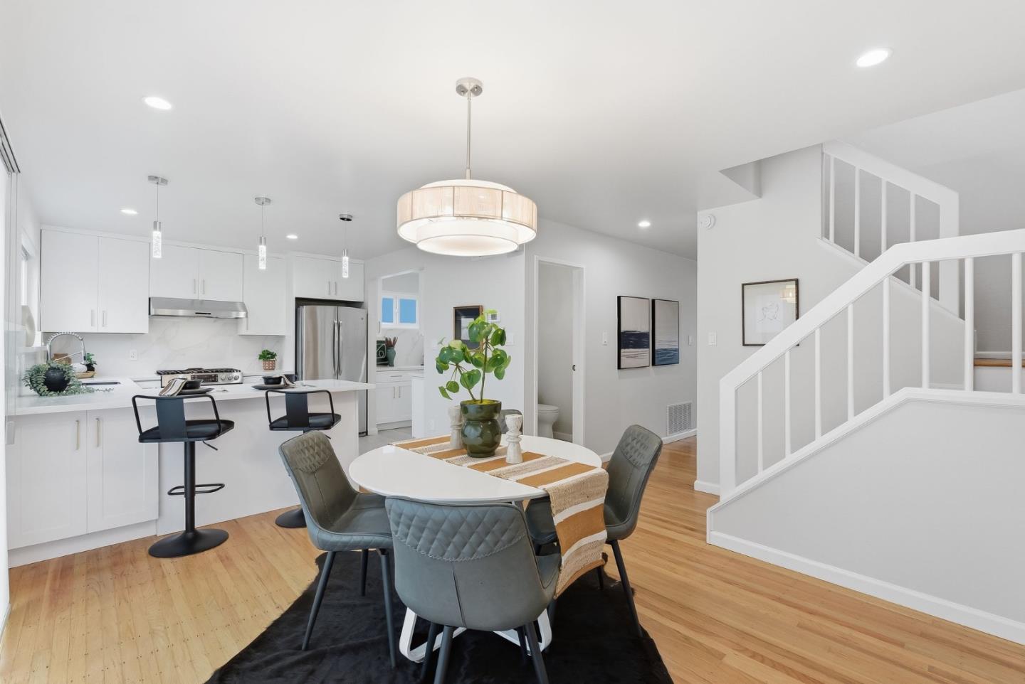 Detail Gallery Image 12 of 62 For 356 Firecrest Ave, Pacifica,  CA 94044 - 4 Beds | 2/1 Baths