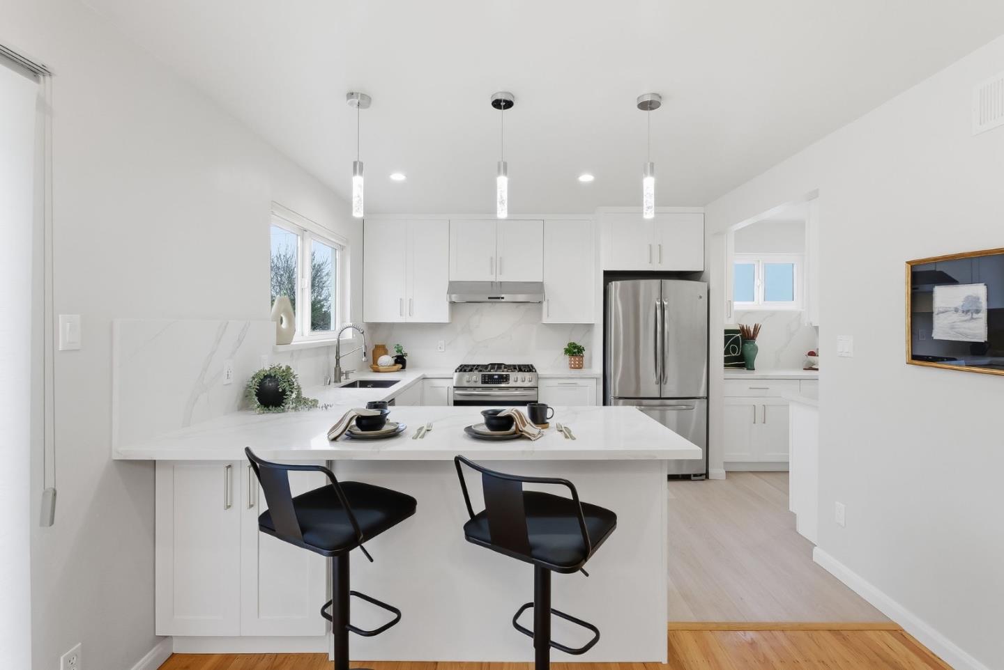 Detail Gallery Image 24 of 62 For 356 Firecrest Ave, Pacifica,  CA 94044 - 4 Beds | 2/1 Baths