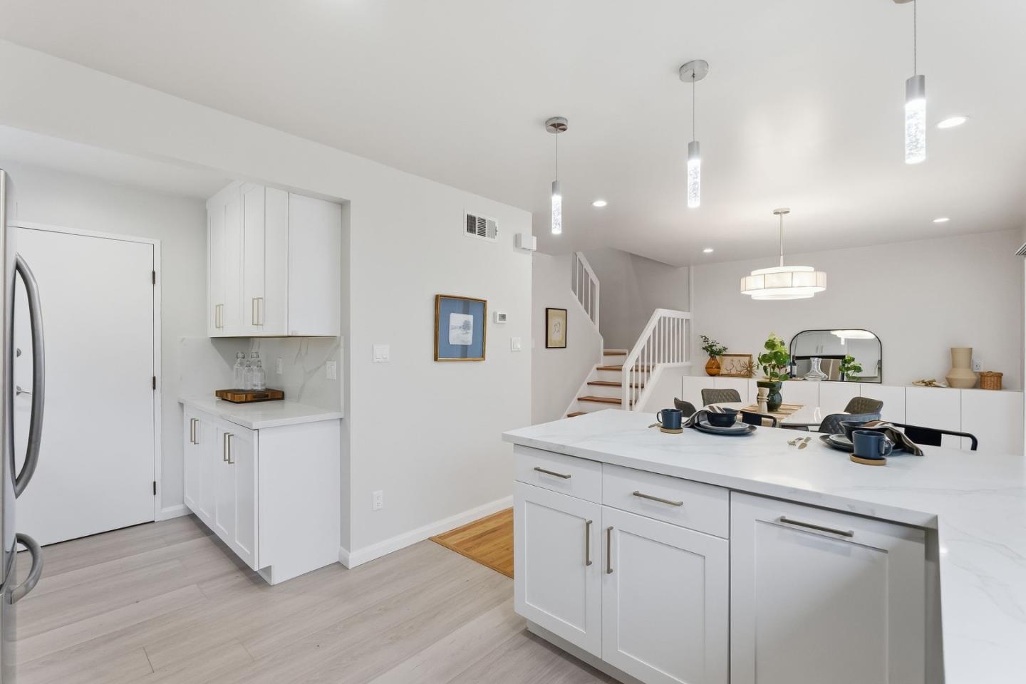 Detail Gallery Image 25 of 62 For 356 Firecrest Ave, Pacifica,  CA 94044 - 4 Beds | 2/1 Baths